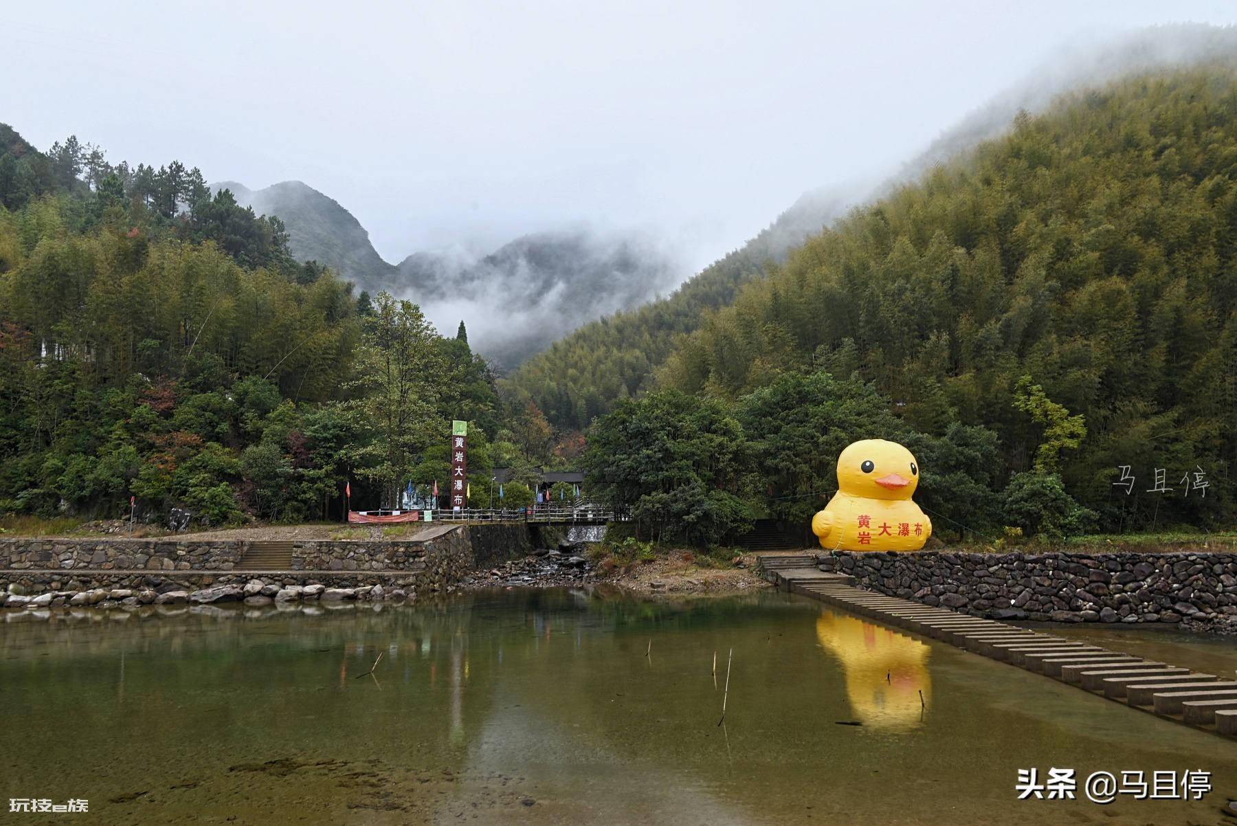 黄岩是哪个省哪个区(浙江省台州黄岩区人文自然风光介绍)-图片11